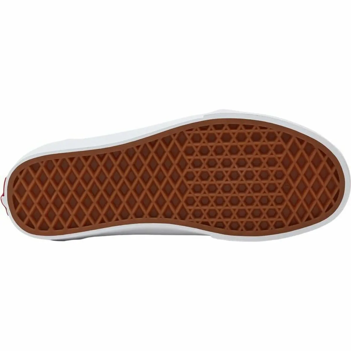 Women's Casual Trainers Vans Wm Ward Yellow 6