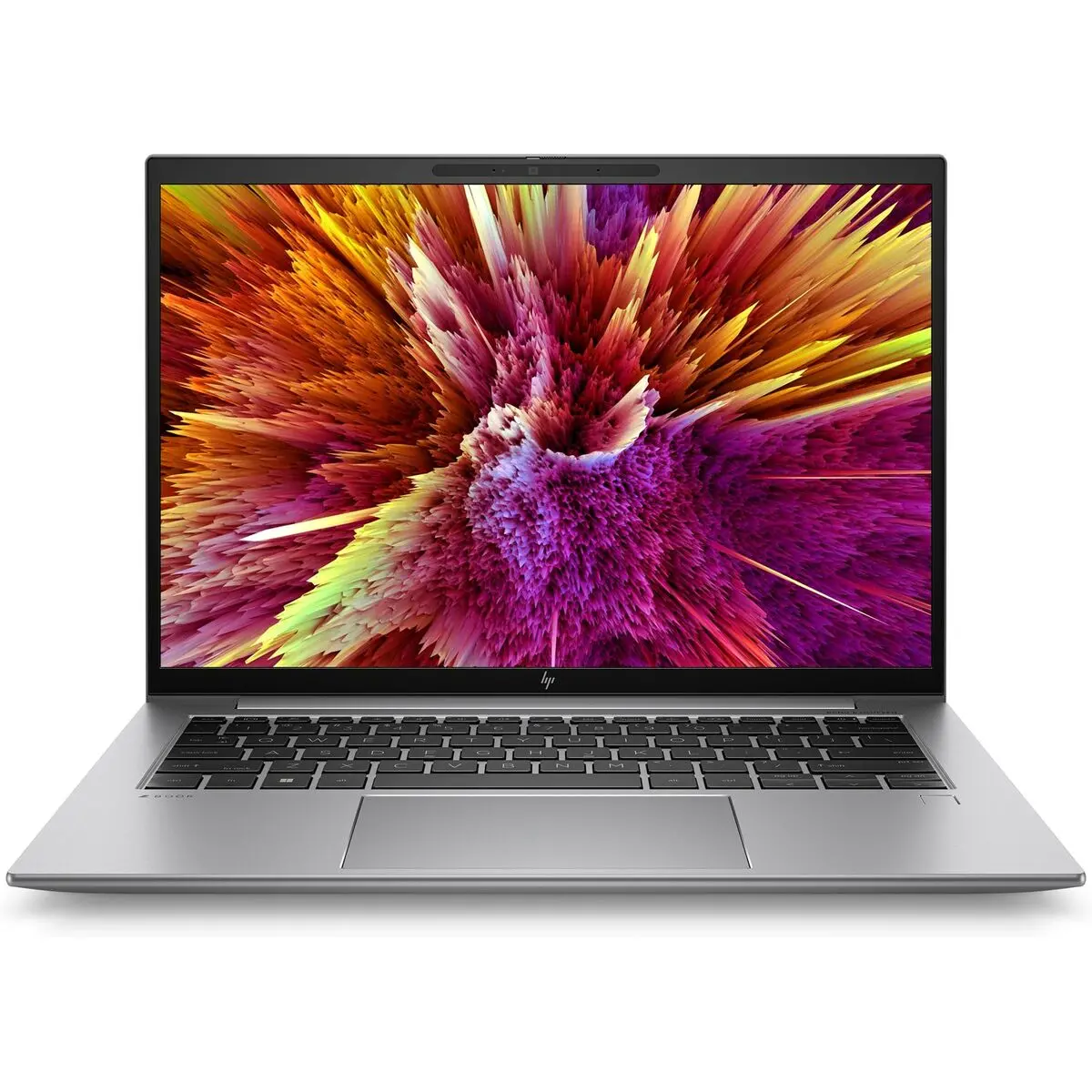 Laptop Hp Zbook Firefly G10 14" Intel Core I7-1355U 16 Gb Ram 1 Tb Ssd 1