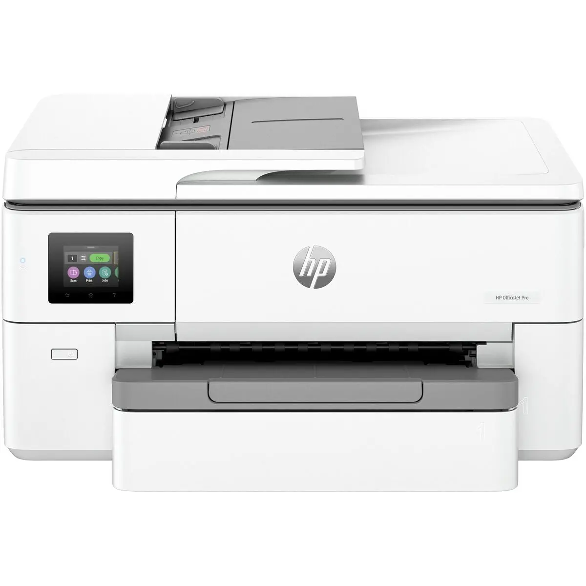 Multifunction Printer Hp 53N95b#686 1