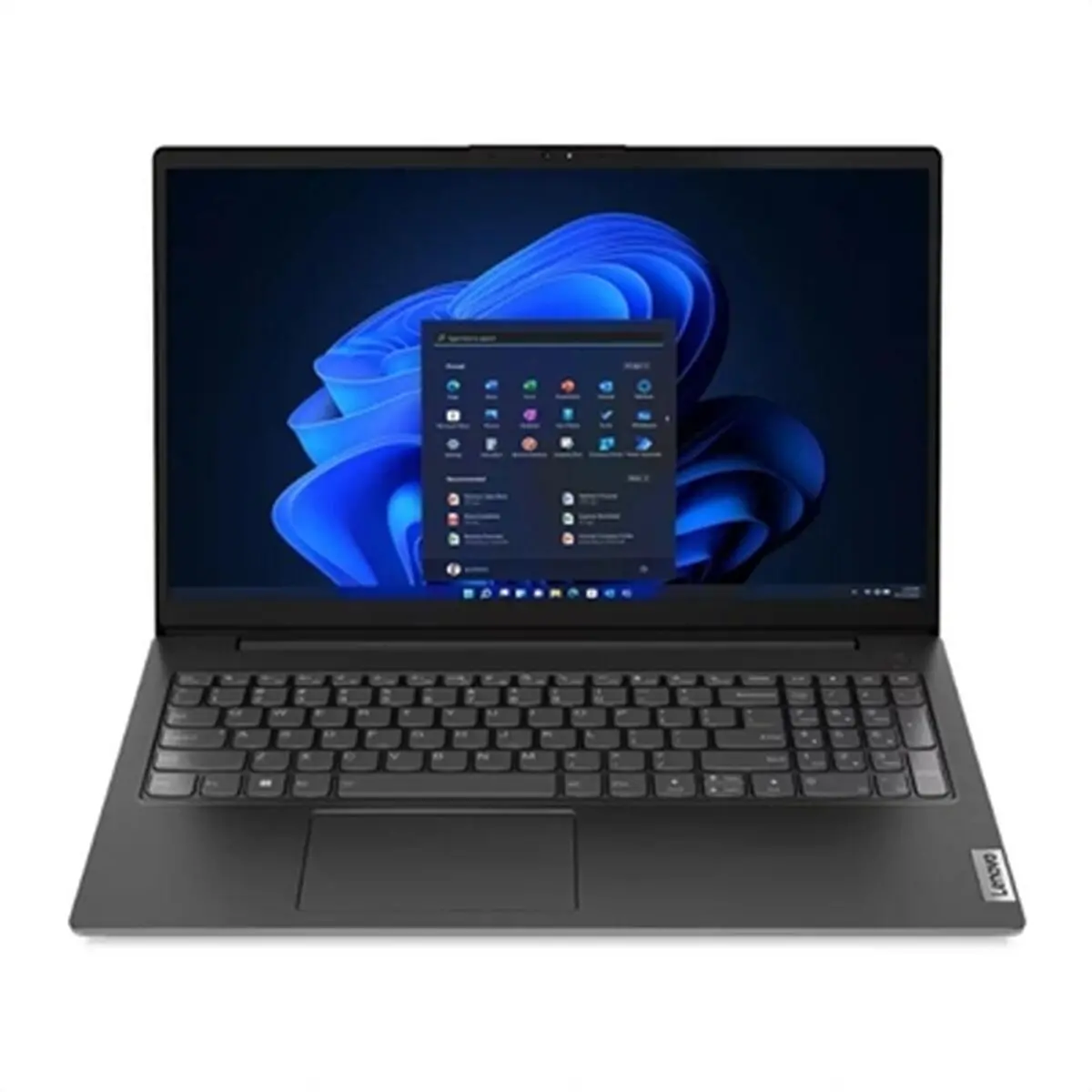 Laptop Lenovo V15 G3 15,6" Intel Core I3-1215U 8 Gb Ram 256 Gb Spanish Qwerty 1