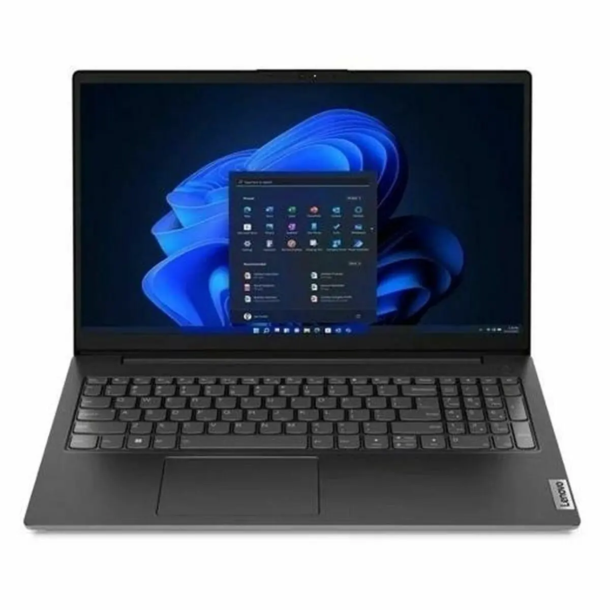 Laptop Lenovo 83A100gfsp 16 Gb Ram 15,6" Intel Core I5-13420H 512 Gb Ssd Spanish Qwerty 1