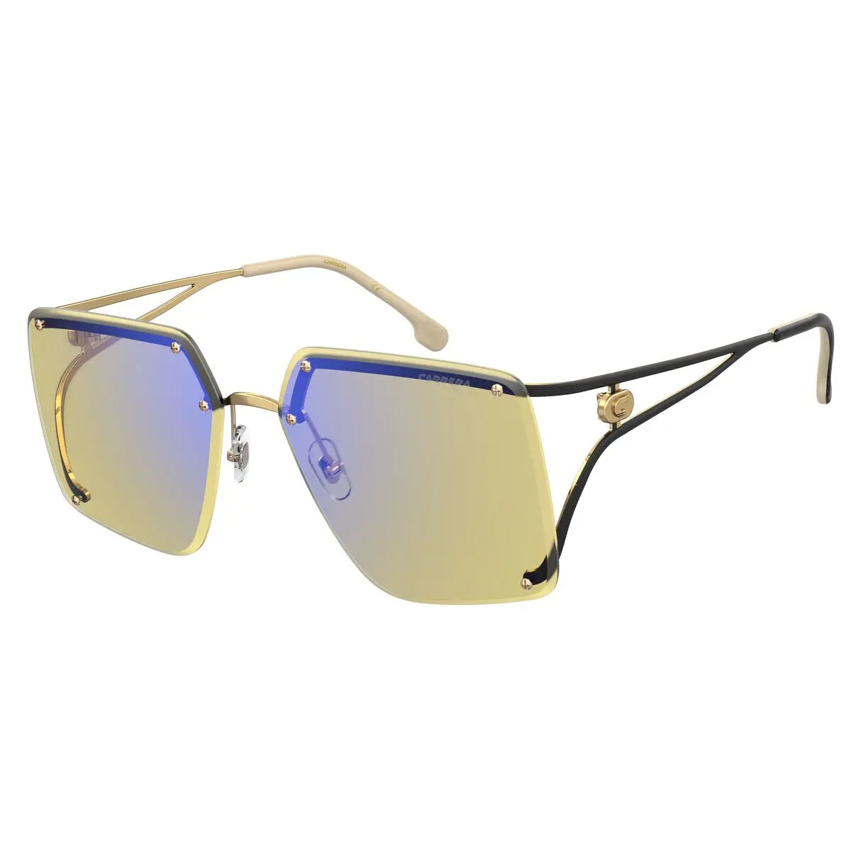 Ladies' Sunglasses Carrera Carrera-3041-S-4Cw Ø 60 Mm 1