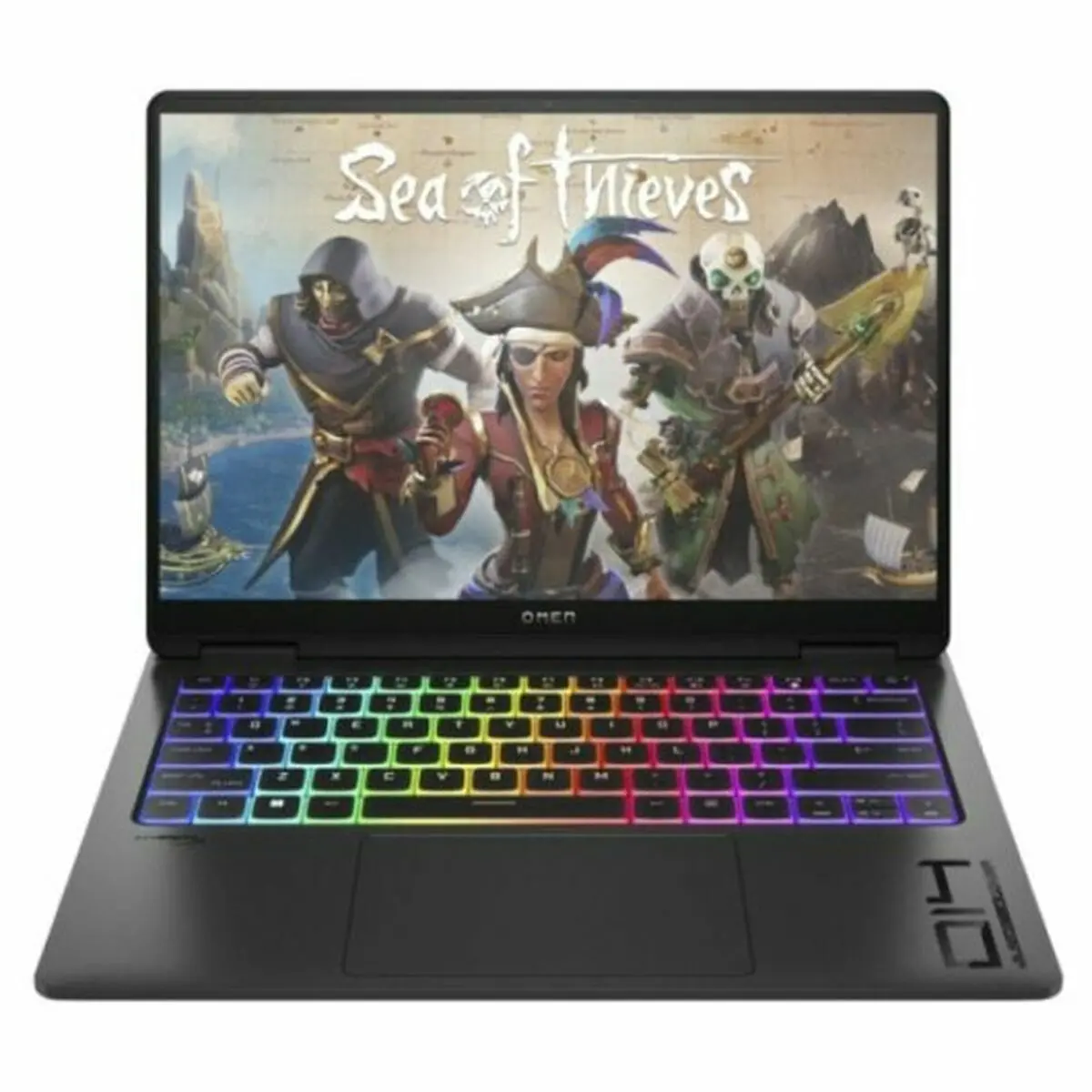 Laptop Hp 9S2d5ea#Abe 14" Intel Core Ultra 7 155H Intel Core Ultra 7 16 Gb Ram 1 Tb Ssd Nvidia Geforce Rtx 4060 1