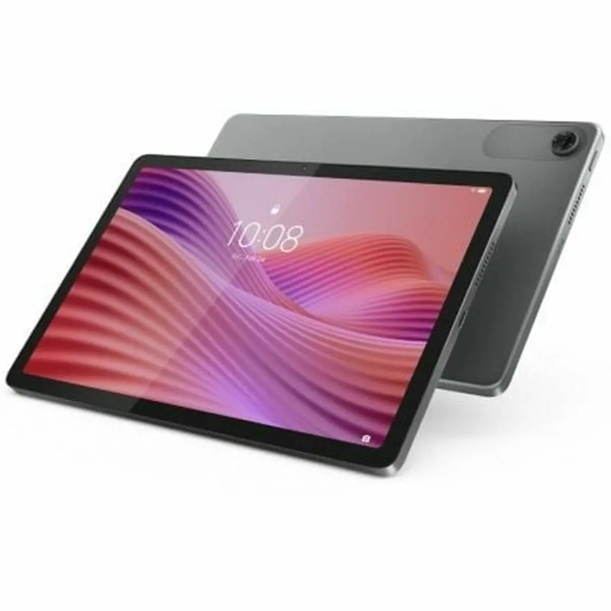 Tablet Lenovo Zaeh0049se 10,1" Mediatek Helio G85 4 Gb Ram 128 Gb Grey 1