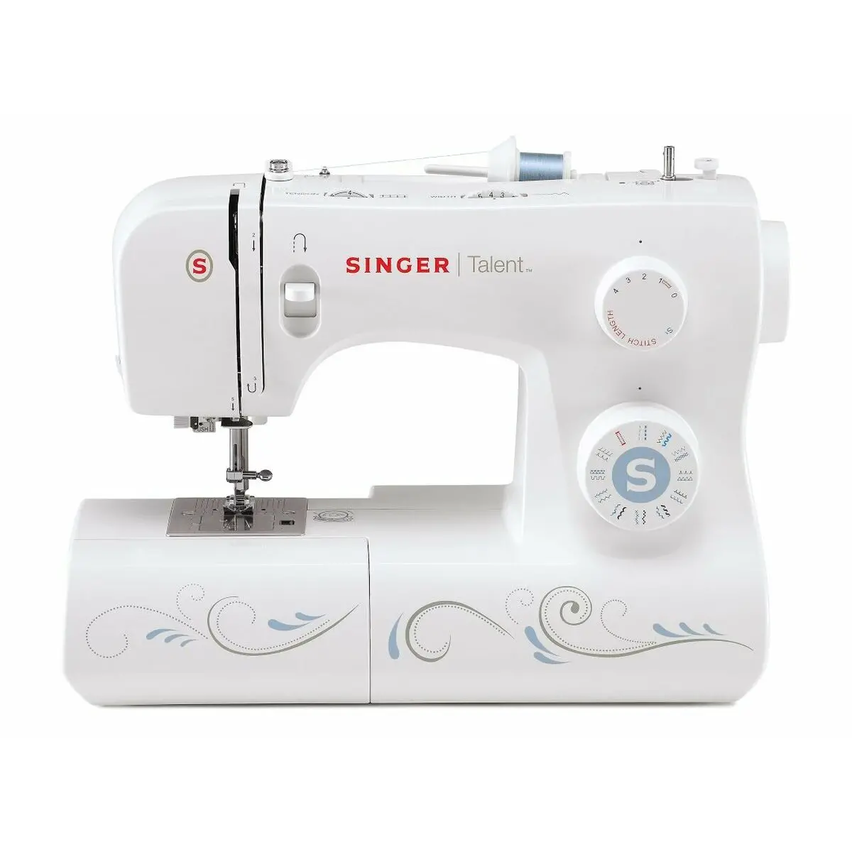 Sewing Machine Singer 3323 Talent 1