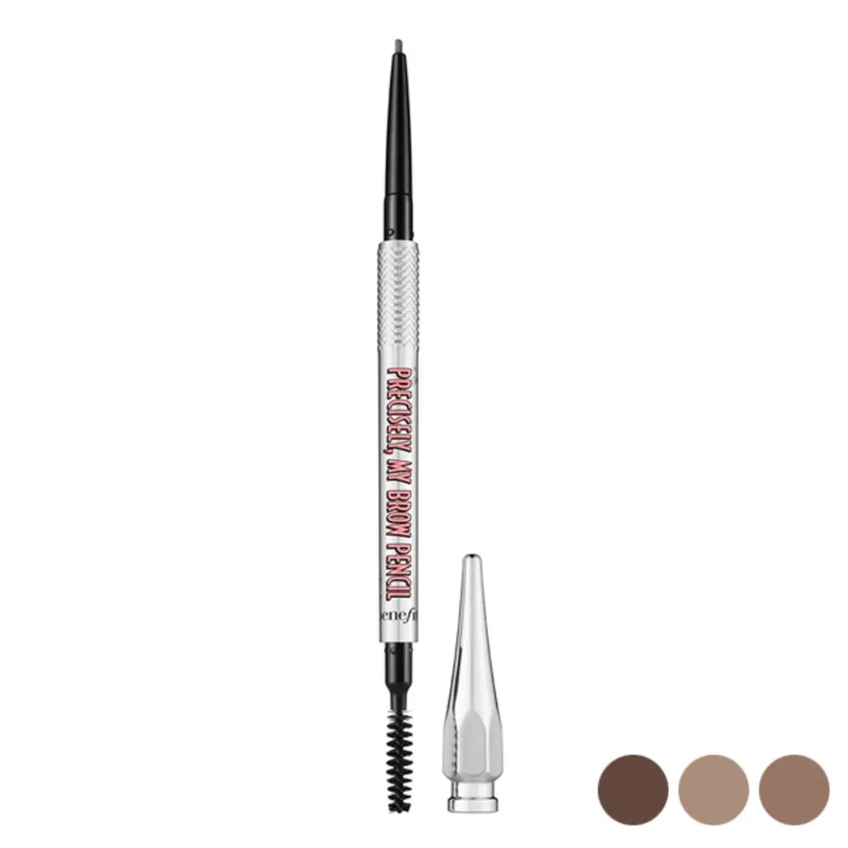 Eyebrow Make-Up Benefit Precisely 0,08 G 1