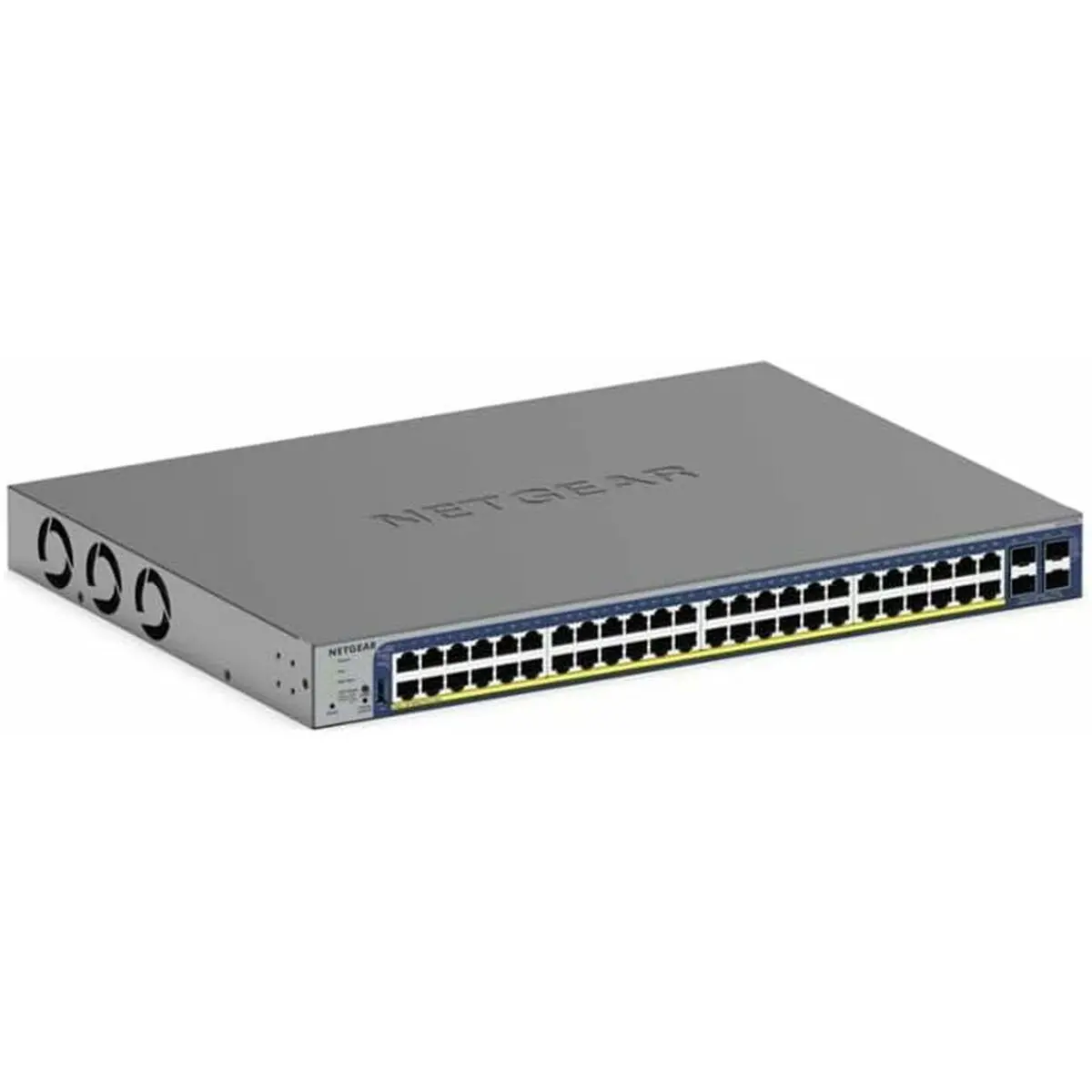 Switch Netgear Gs752tx-300Eus 1