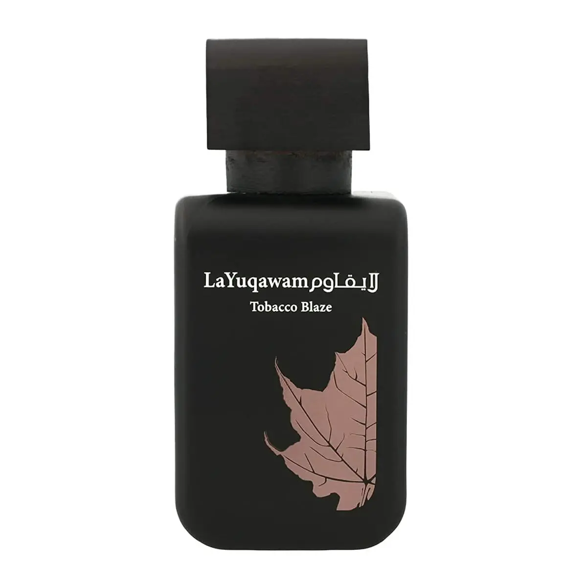 Men's Perfume Rasasi Edp La Yuqawam Tobacco Blaze 75 Ml 1
