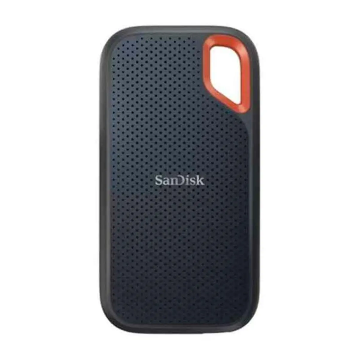 External Hard Drive Sandisk Sdssde61 Ssd 500 Gb 1