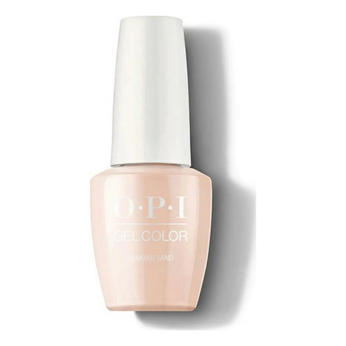 Nail Polish Samoan Sand Opi Pink (15 Ml) 1