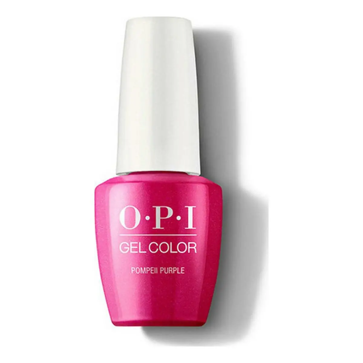 Nail Polish Pompeii Purple Opi Purple (15 Ml) 1