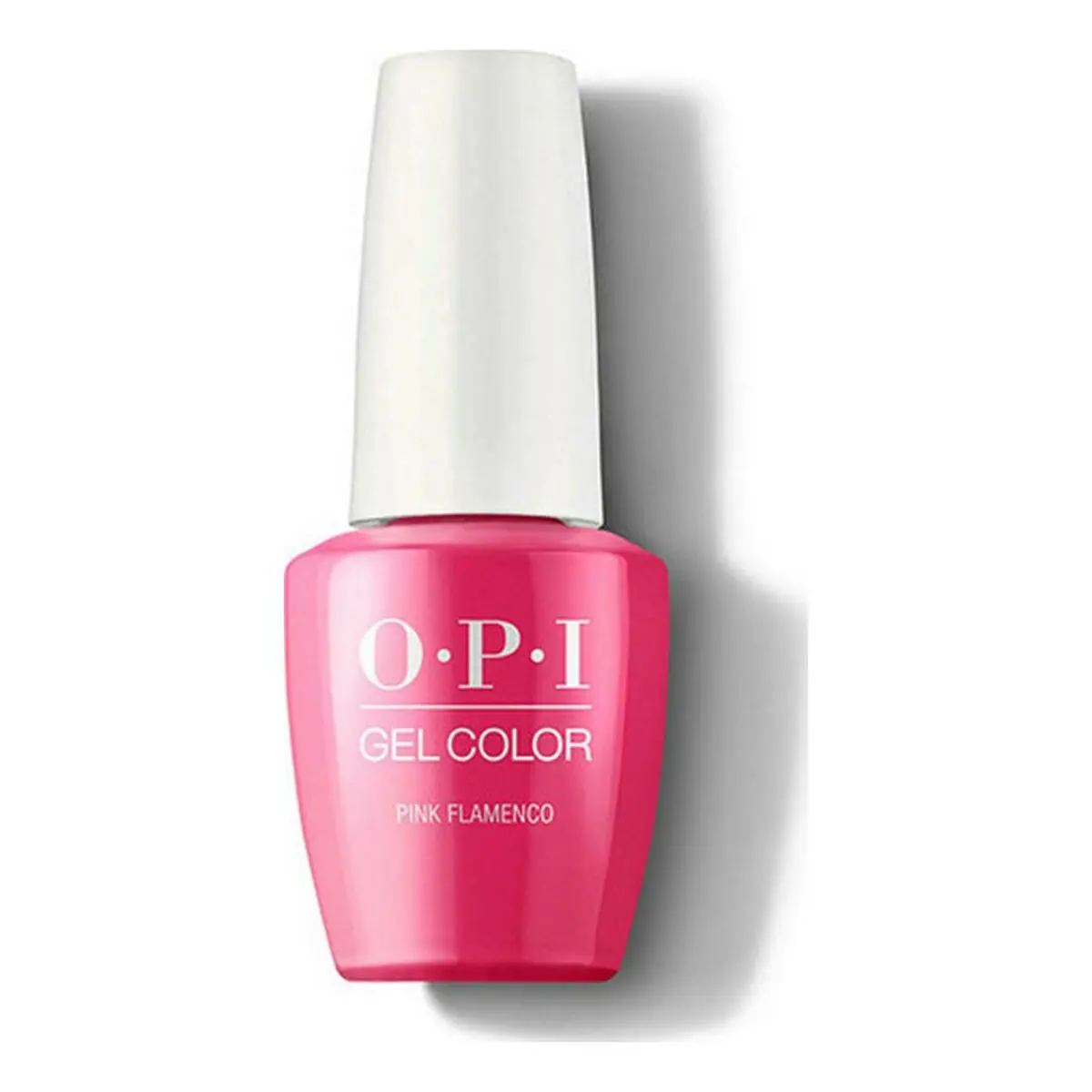 Nail Polish Pink Flamenco Opi Pink (15 Ml) 1