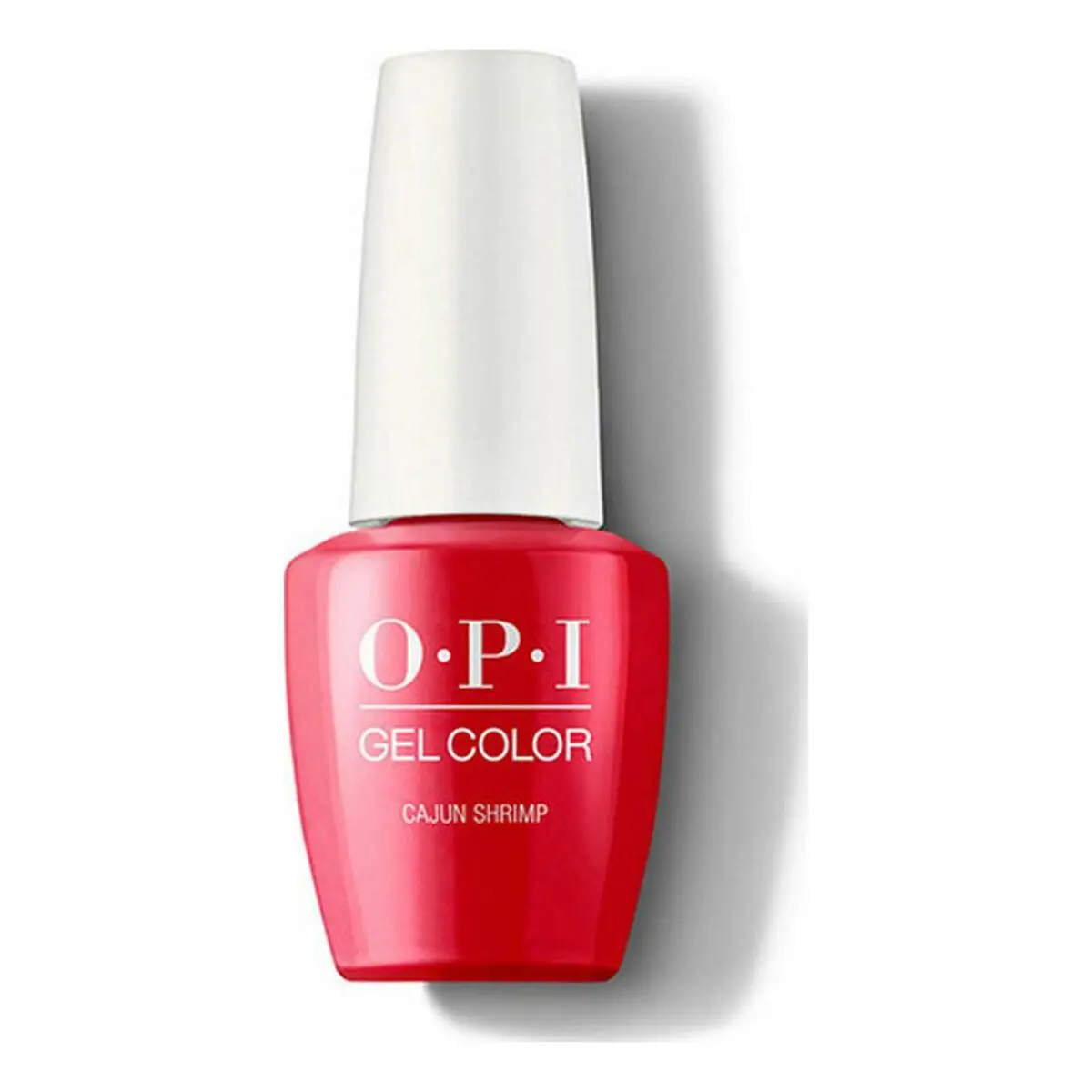 Nail Polish Cajun Shrimp Opi Red (15 Ml) 1
