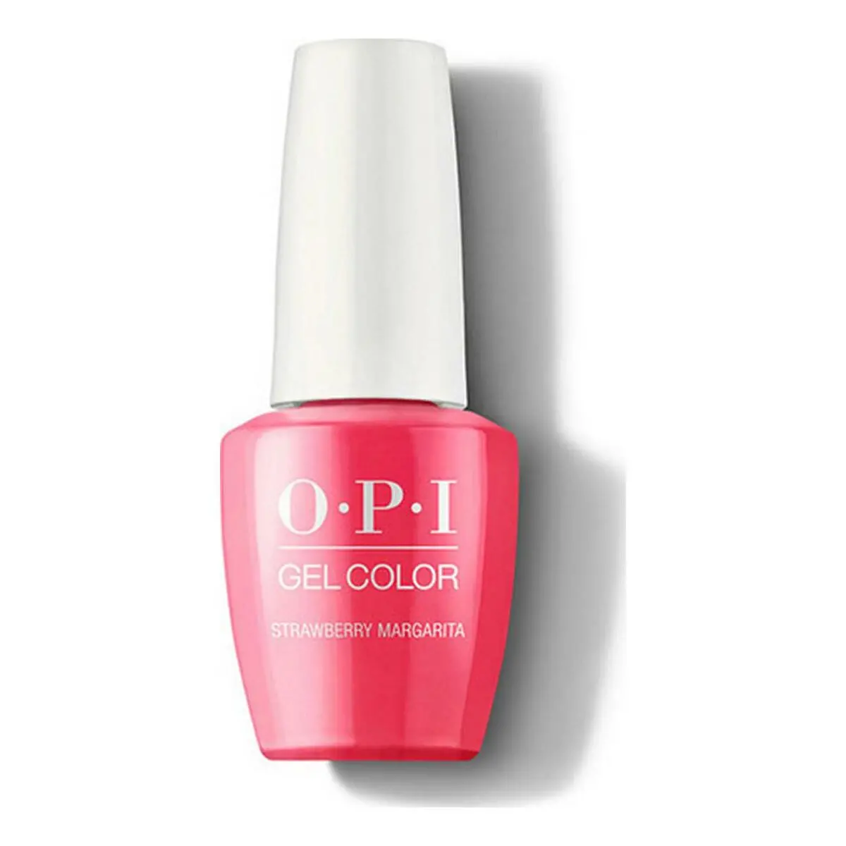 Nail Polish Strawberry Margarita Opi Pink (15 Ml) 1