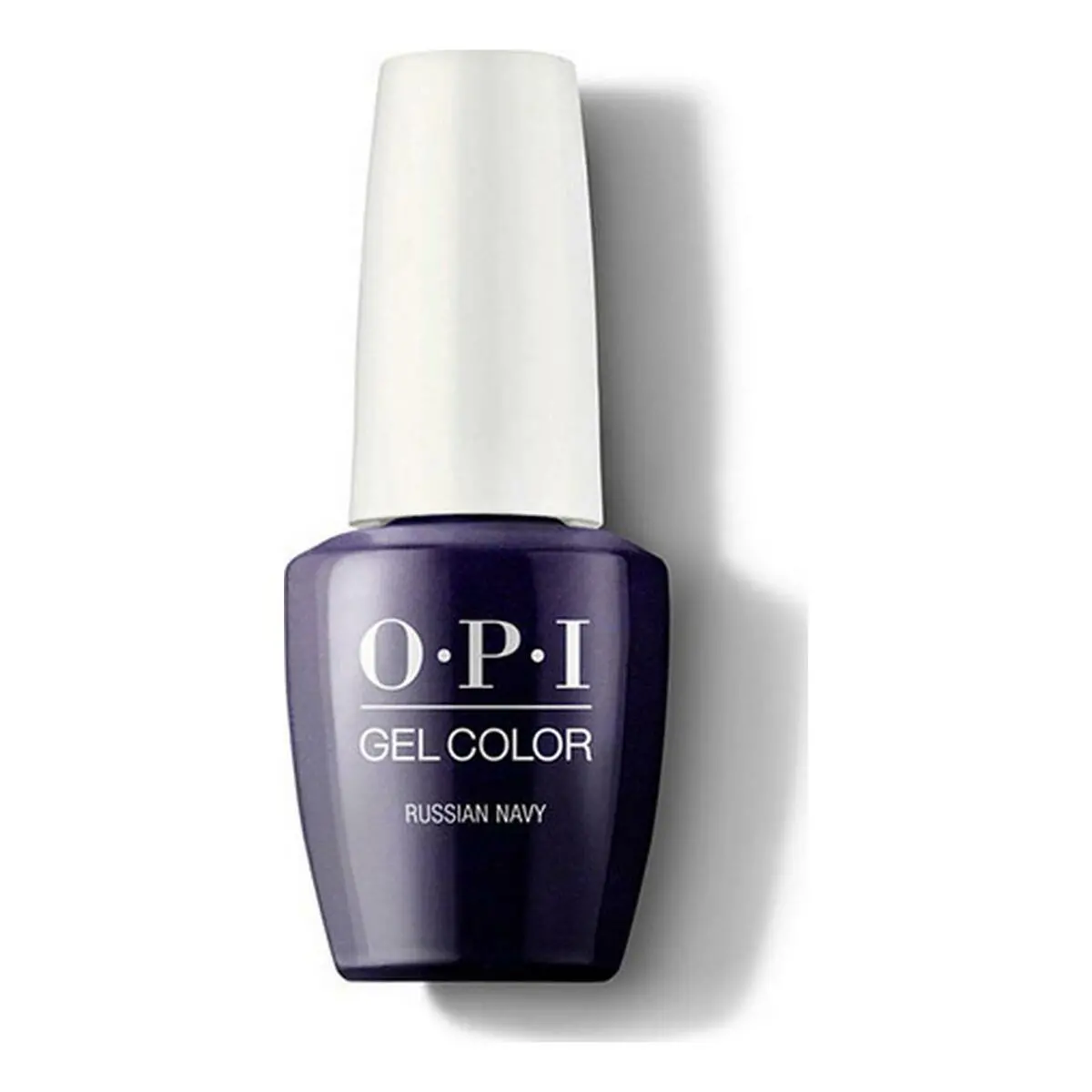 Nail Polish Russian Navy Opi Purple (15 Ml) 1