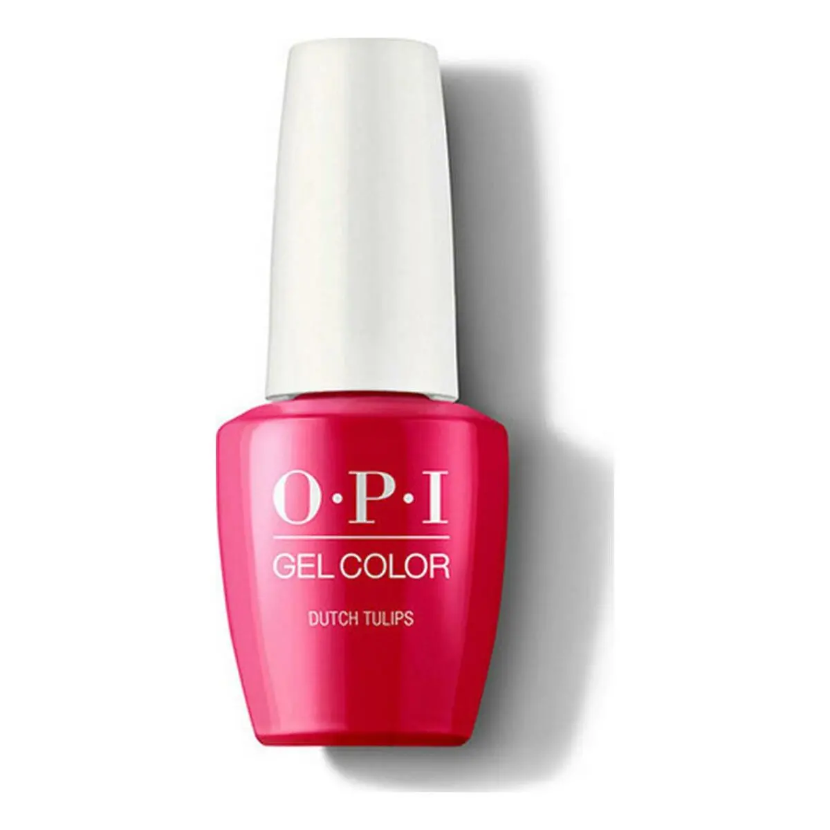 Nail Polish Dutch Tulips Opi Red (15 Ml) 1