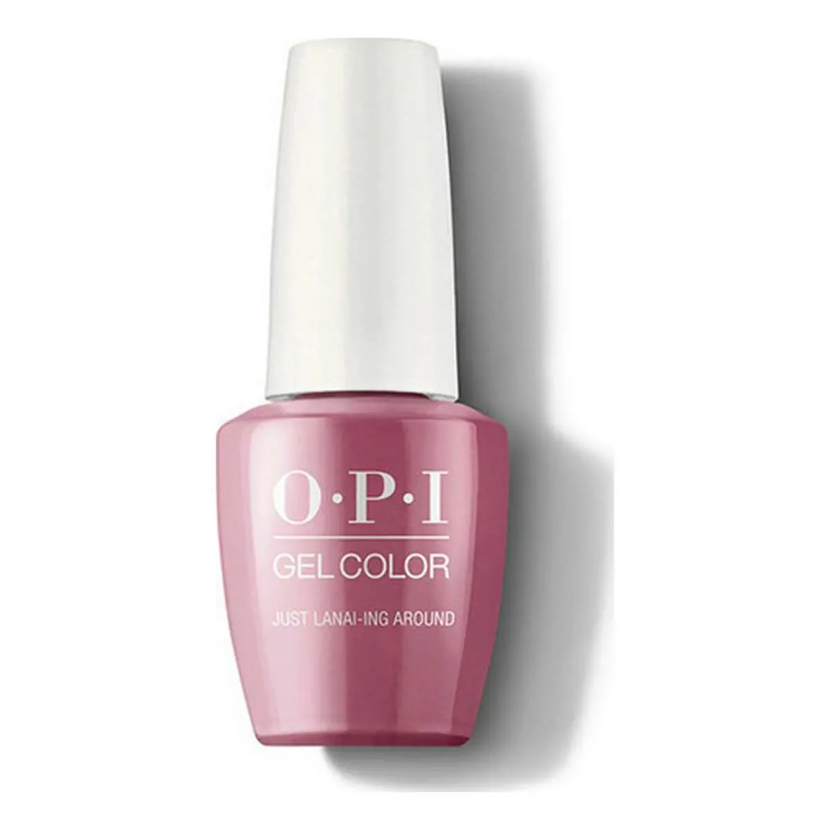 Nail Polish Don't Bossa Nova Me Around Opi Pink (15 Ml) 1