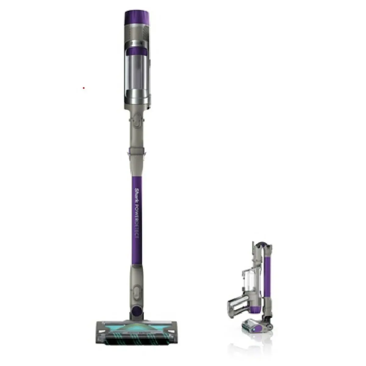 Stick Vacuum Cleaner Shark Ip1251eut 1