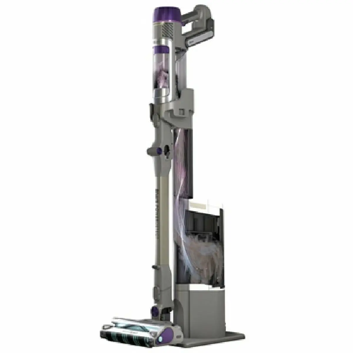Stick Vacuum Cleaner Shark Ip3251eut 1