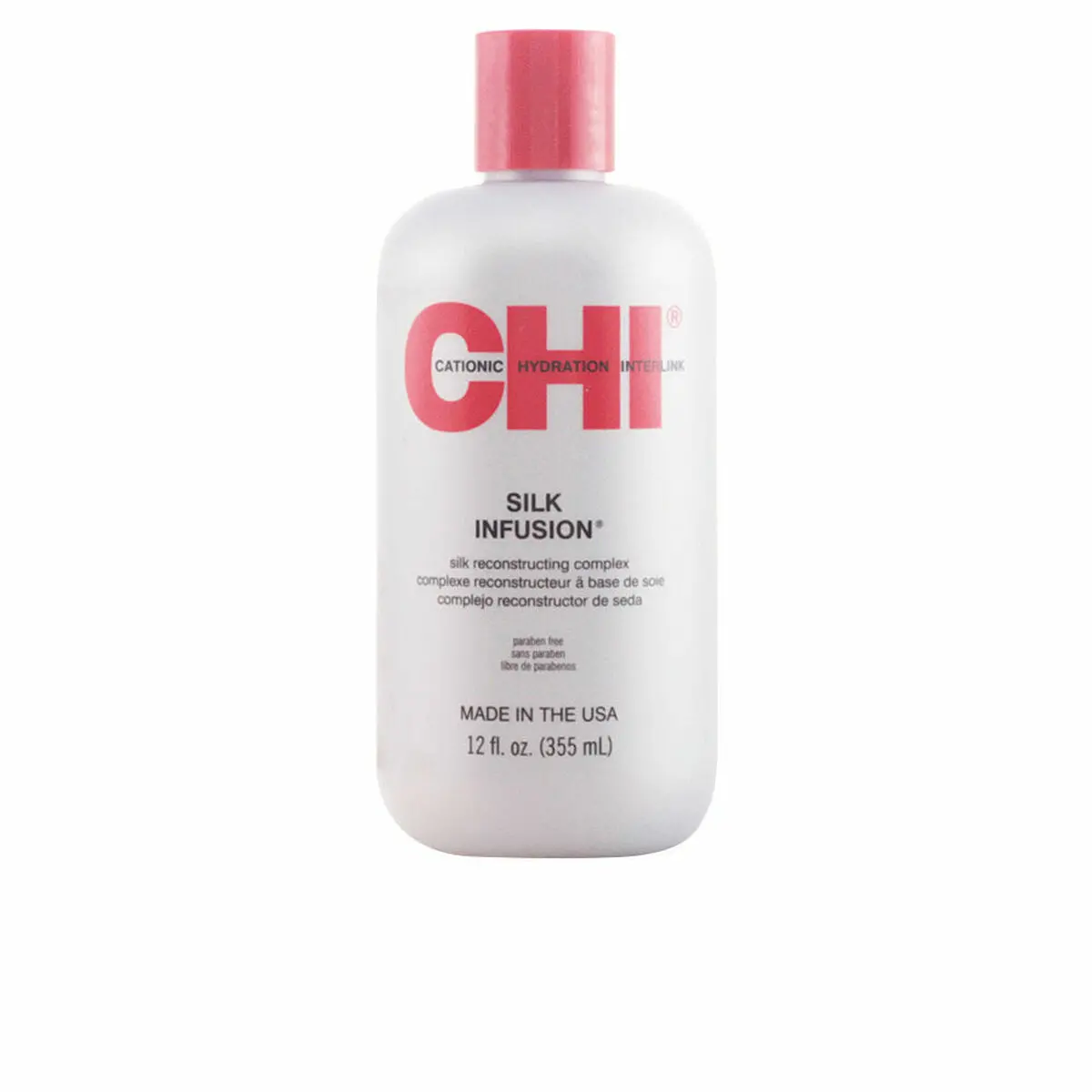Hair Lotion Farouk Chi0312 355 Ml 1
