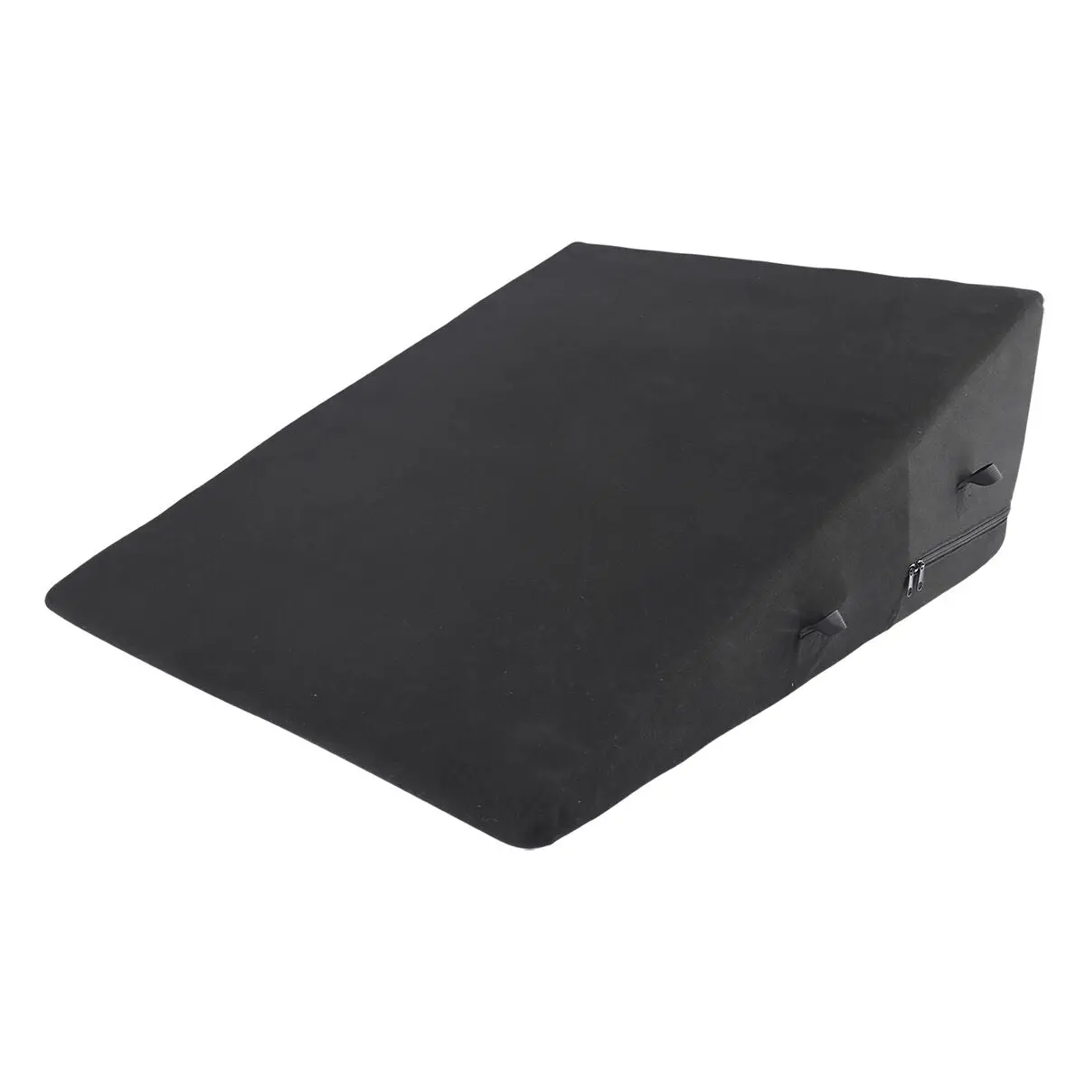 Cushion Sportsheets Pivot Black 1