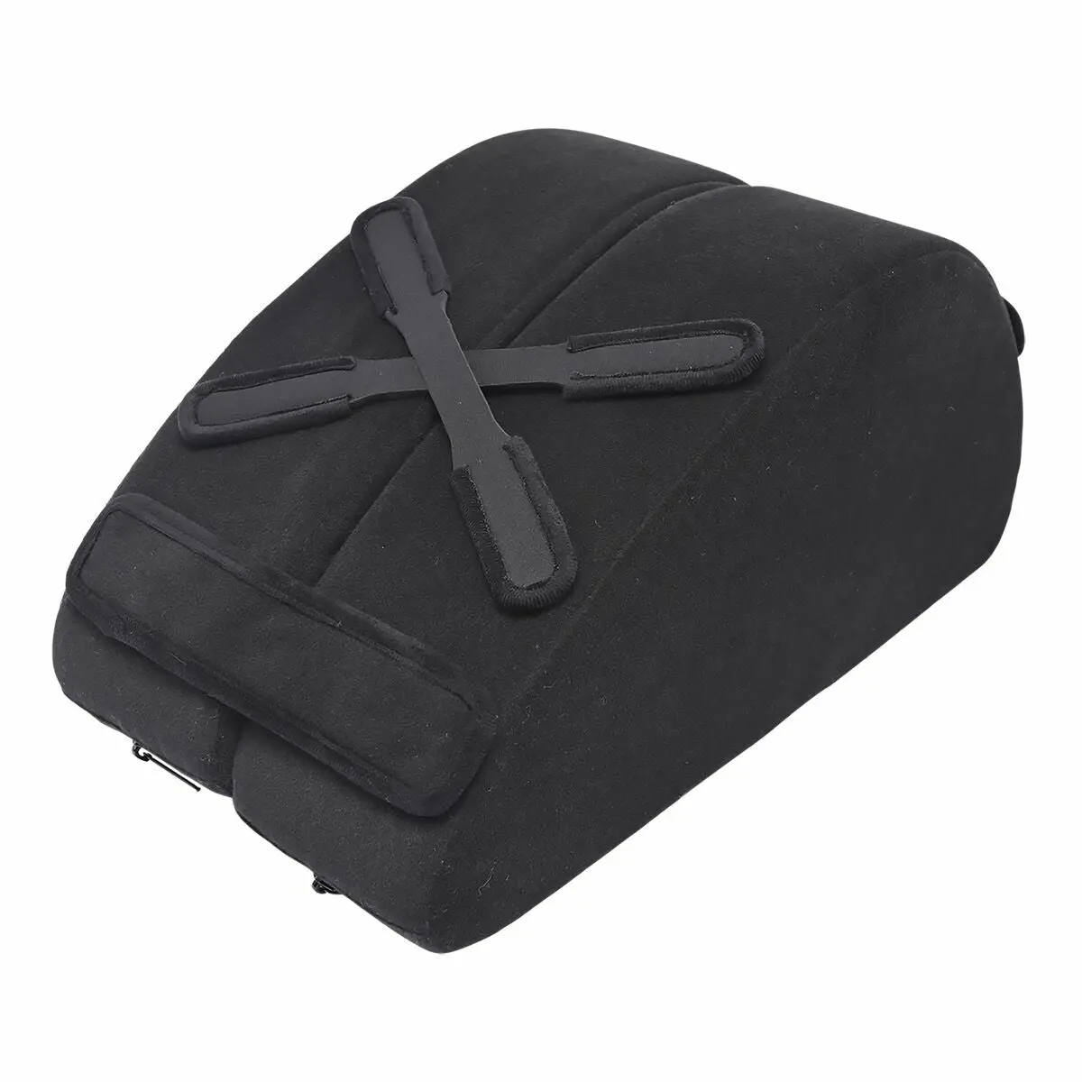 Cushion Sportsheets Pivot Black 1