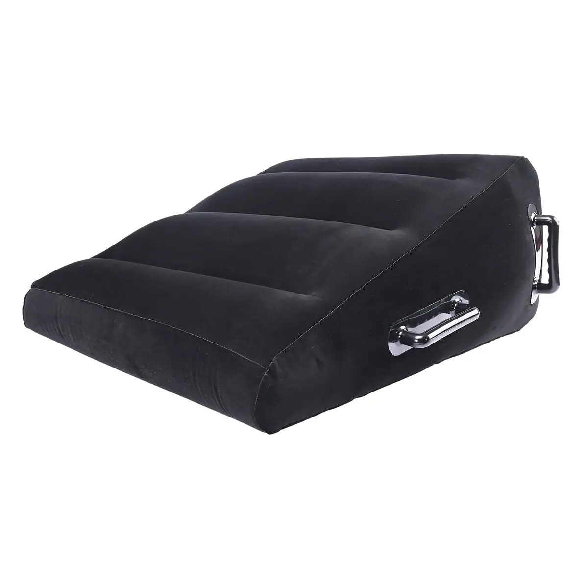 Cushion Sportsheets Pivot Black 1