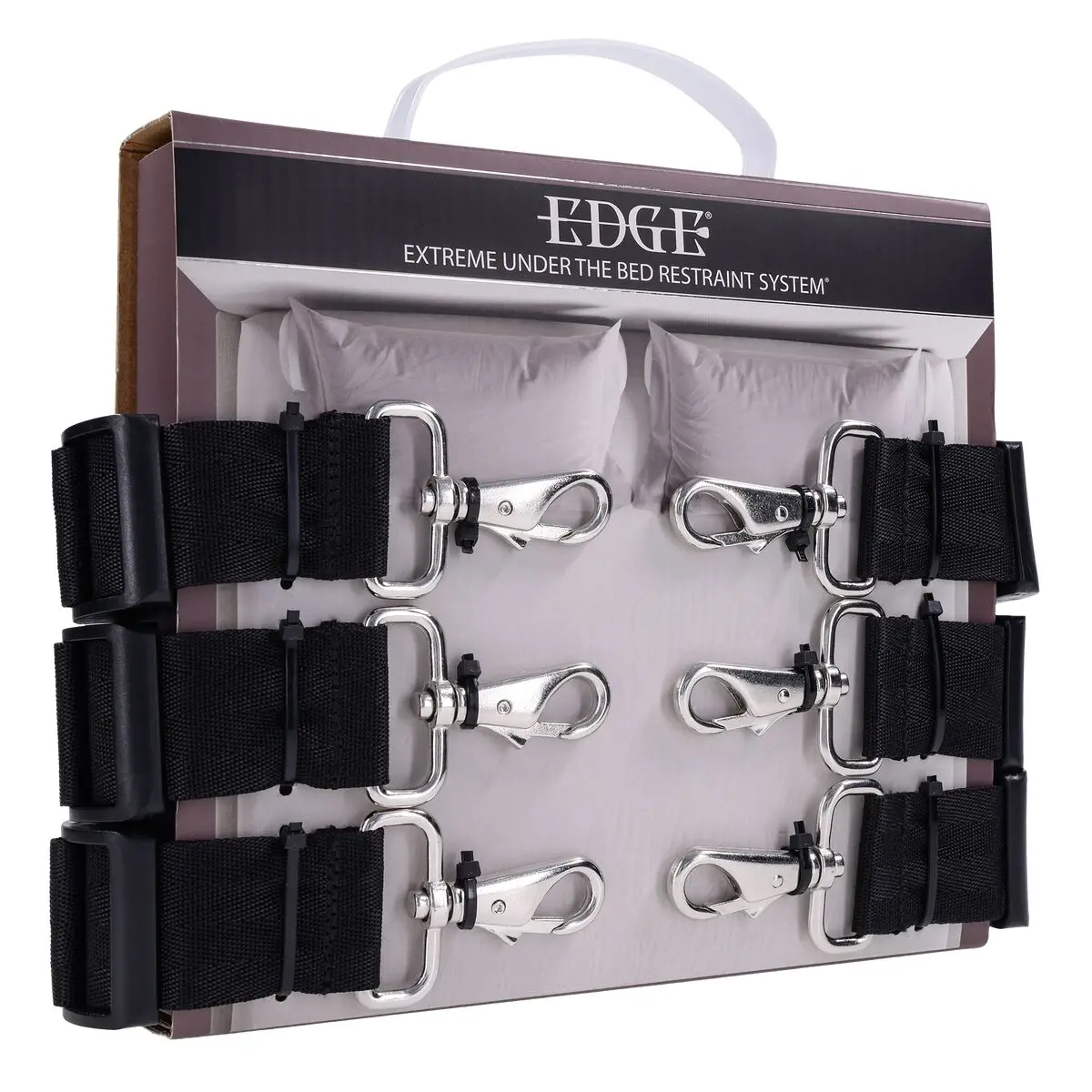 Sexy Slave Kit Sportsheets Edge By Sportsheets 1
