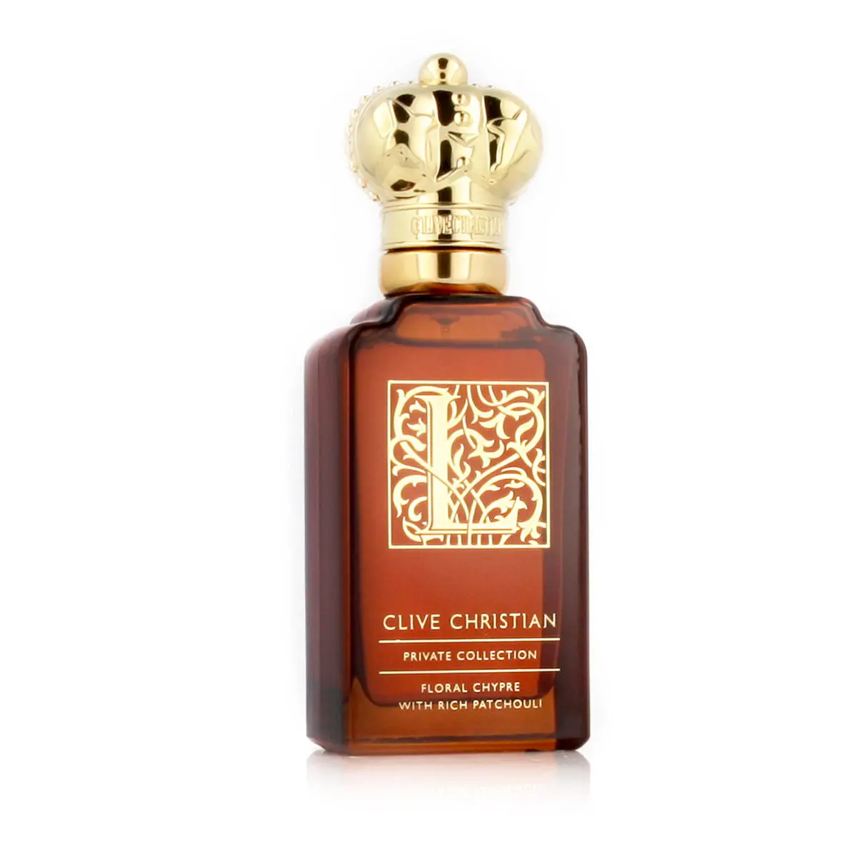 Women's Perfume Clive Christian Edp L For Women Floral Chypre With Rich Patchouli 50 Ml 2