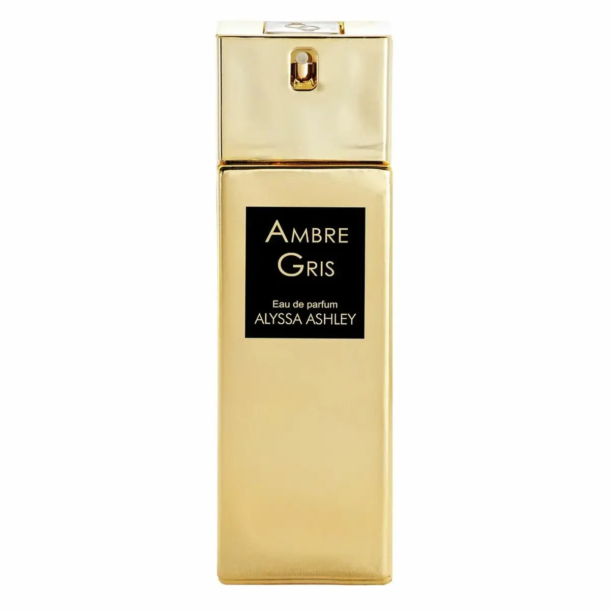 Women's Perfume Alyssa Ashley Edp Edp 50 Ml 1