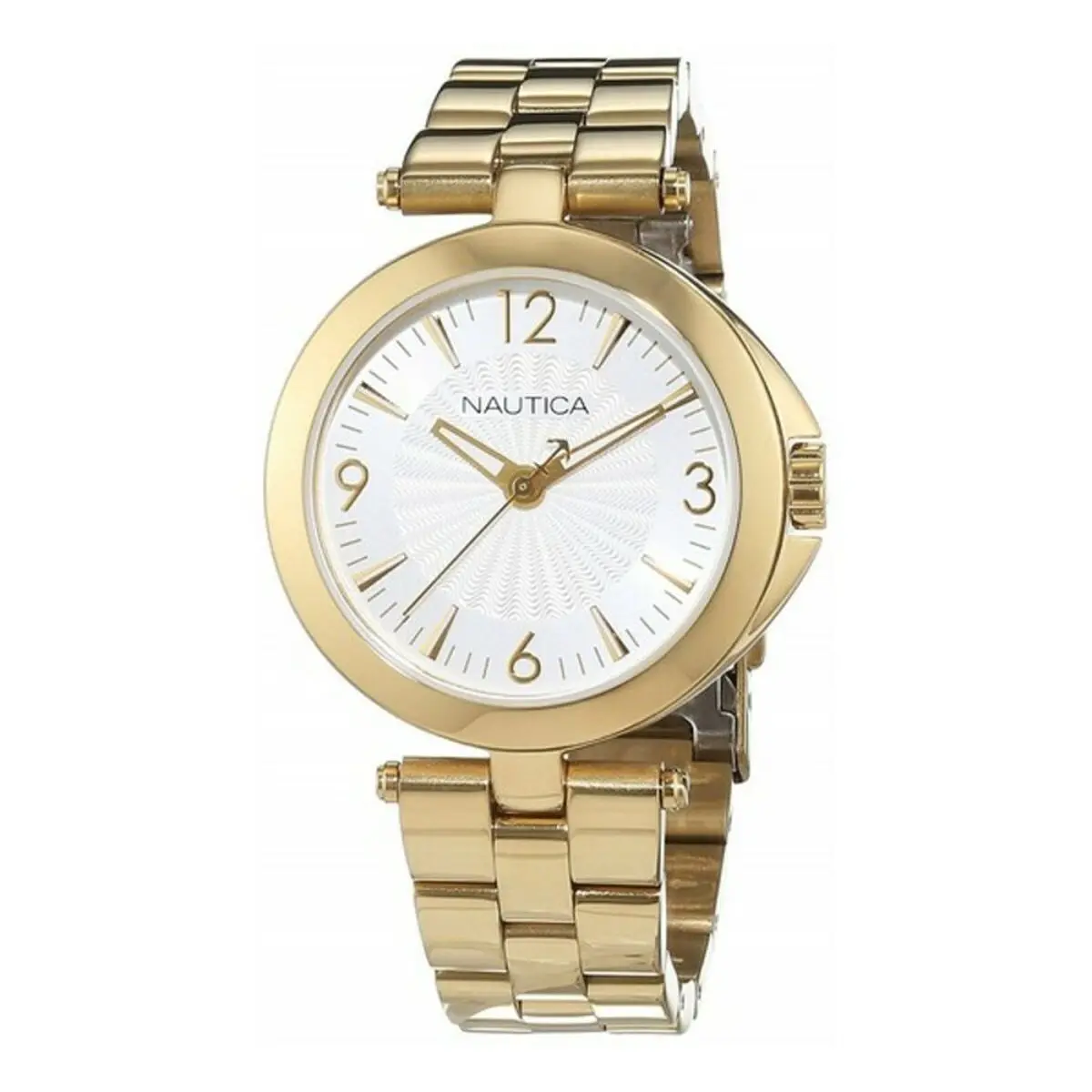 Ladies' Watch Nautica Nad14001l (Ø 35 Mm) 1