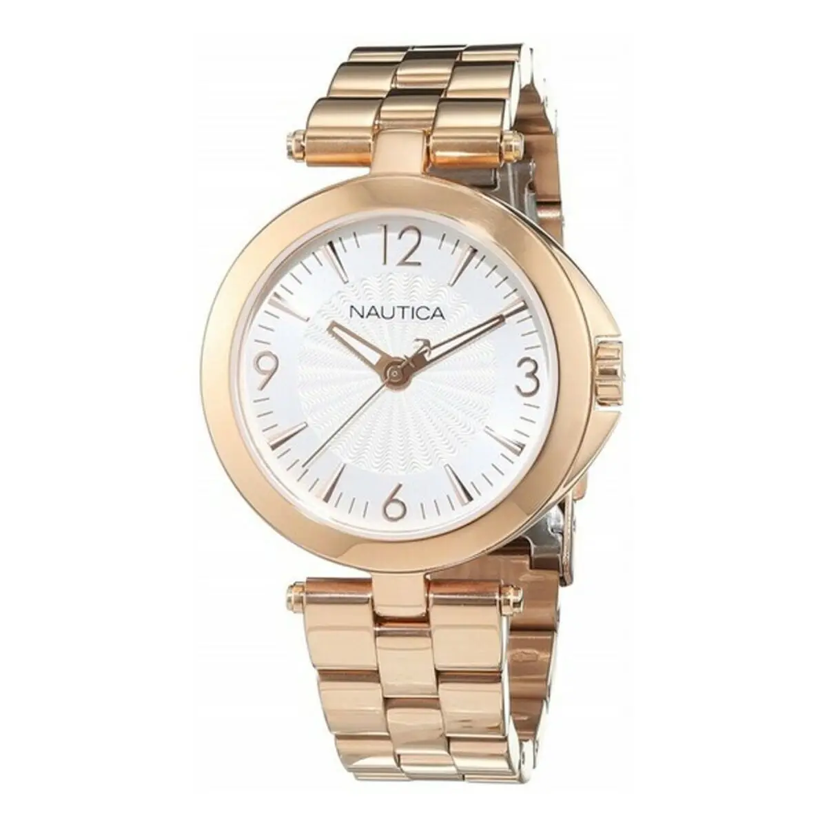 Ladies' Watch Nautica Nad15517l (Ø 36 Mm) 1