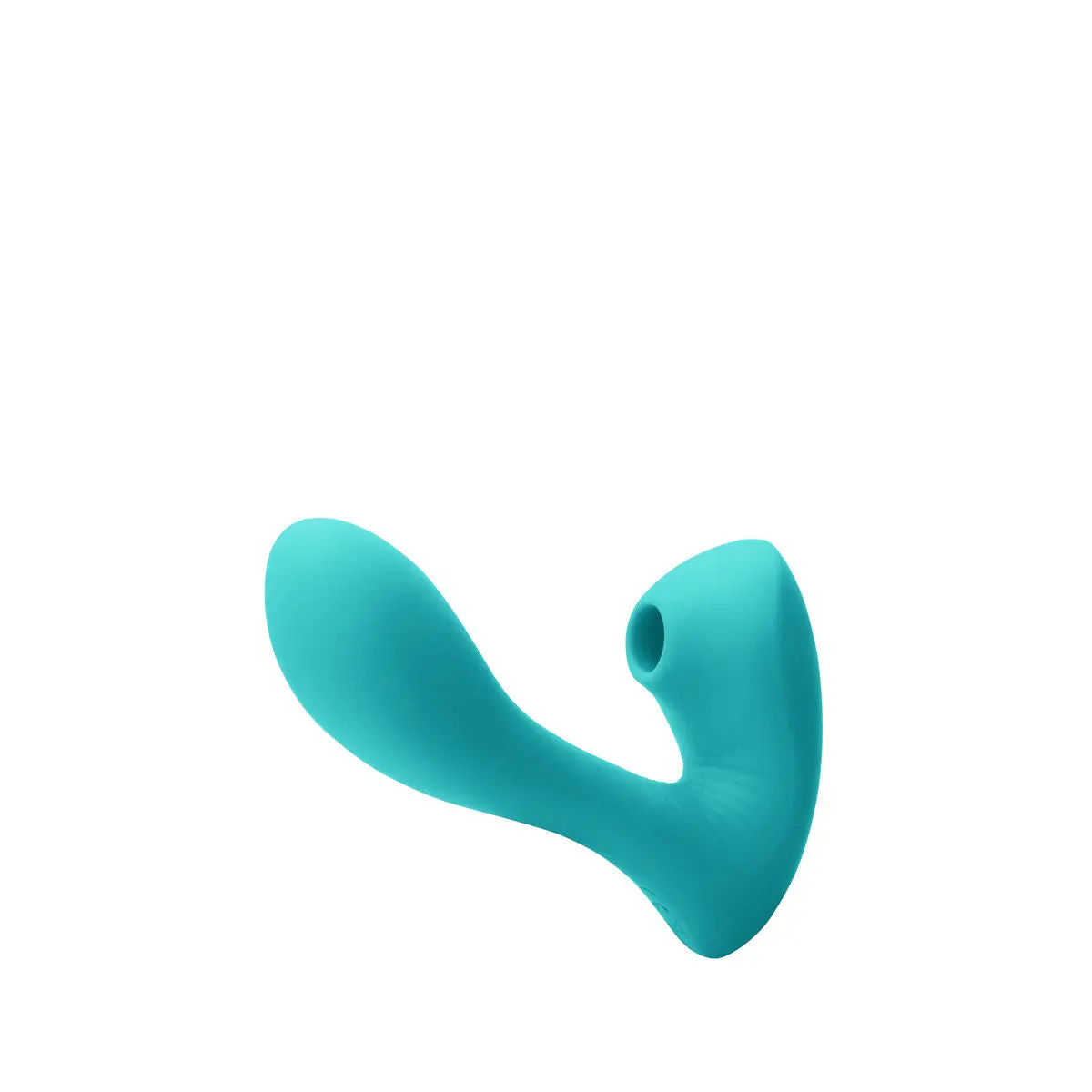 Clitoris Suction Stimulator Ns Novelties Inya Green 1