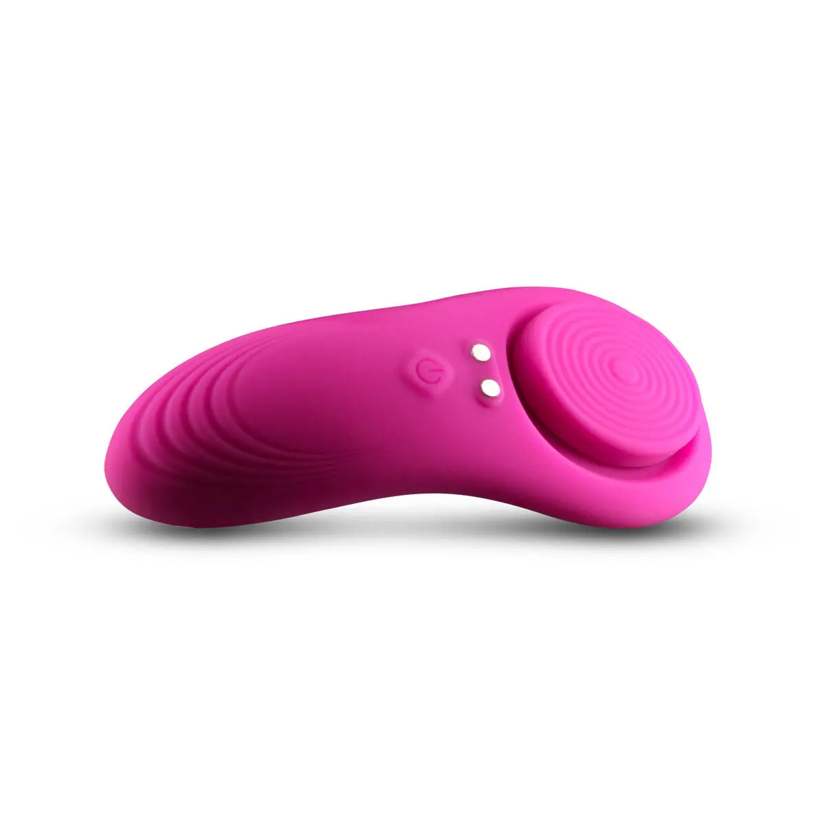 Massager Ns Novelties Techno Pink 1
