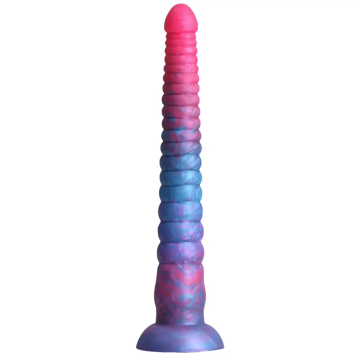 Dildo Ns Novelties Colours Multicolour Ø 4,5 Cm 1