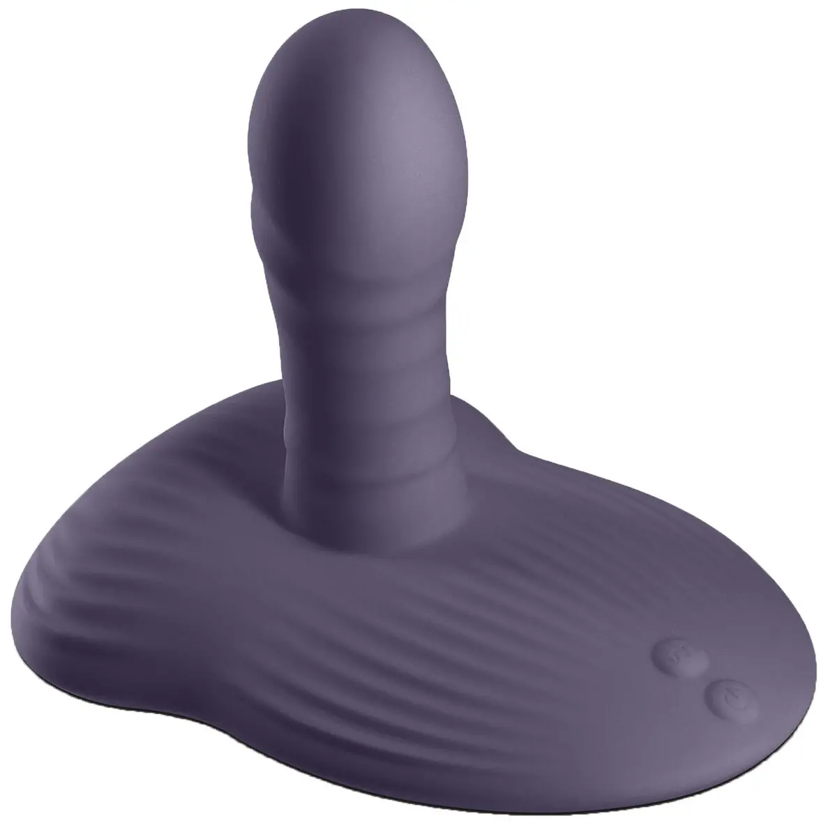 Vibrator Ns Novelties Inya Purple 1