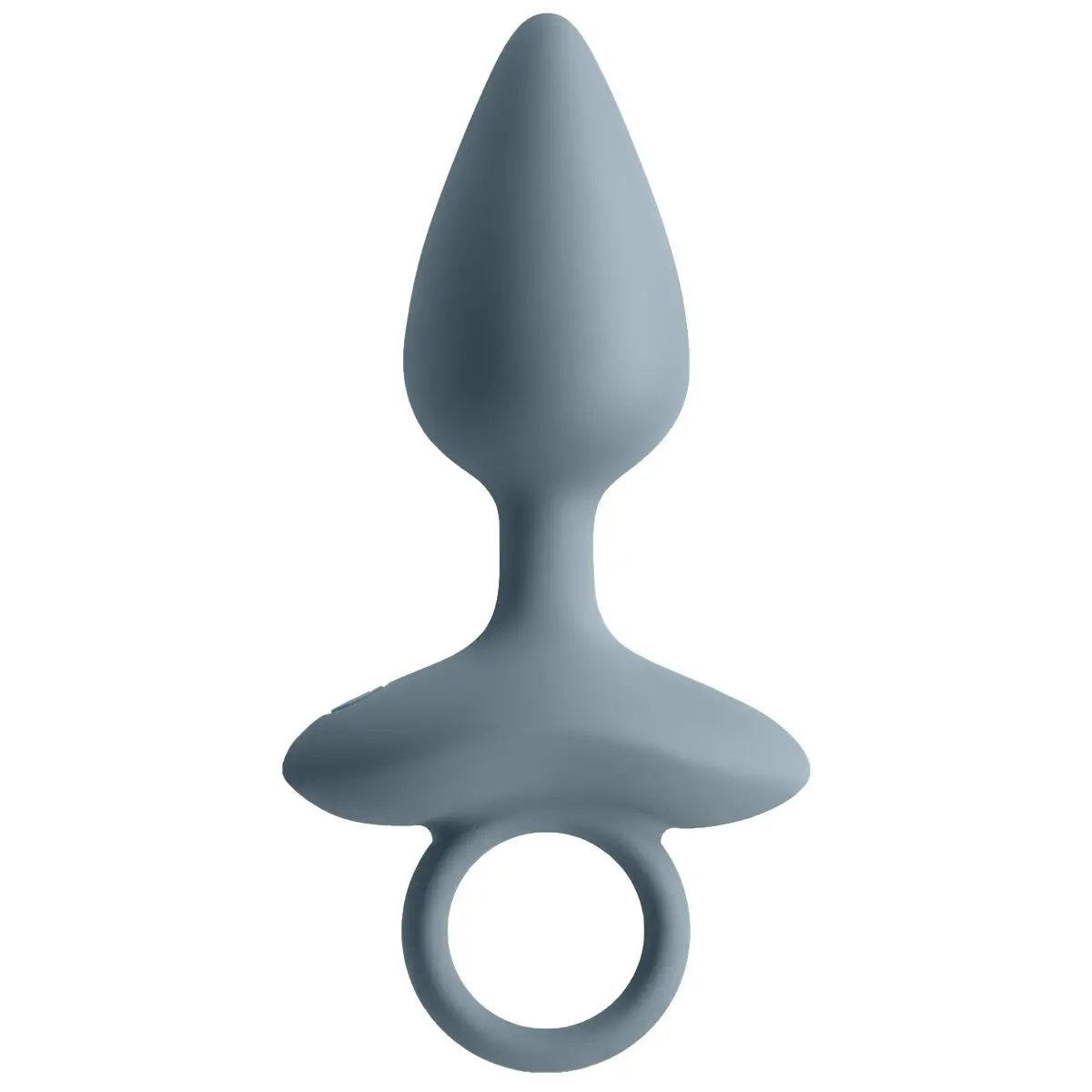 Anal Plug Ns Novelties Renegade Blue (7,6 Cm) 1