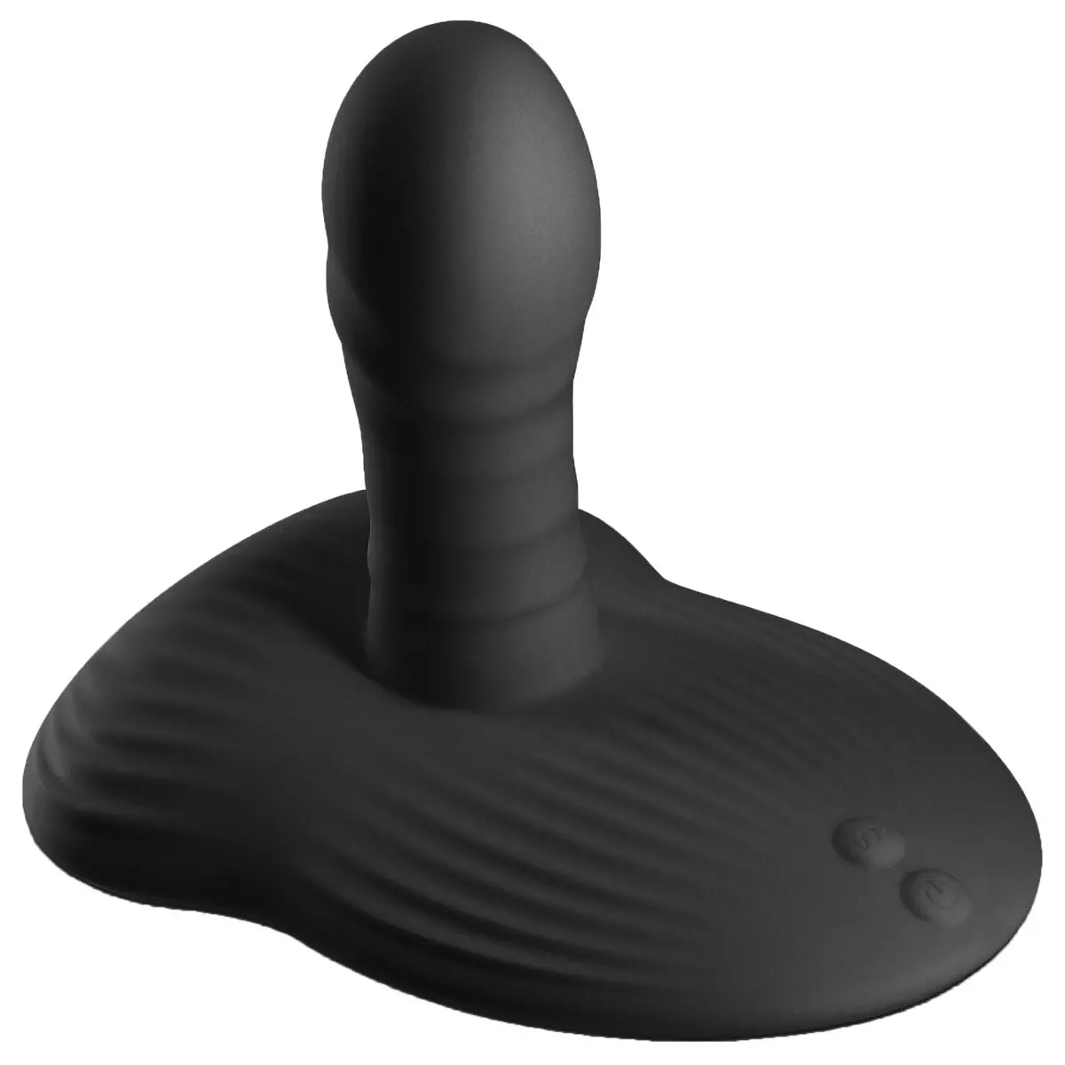 Vibrator Ns Novelties Renegade Black 1