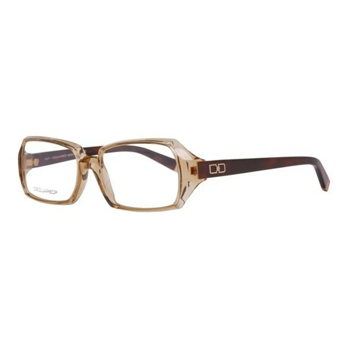 Ladies' Spectacle Frame Dsquared2 Dq5019-045-54 Ø 54 Mm 1