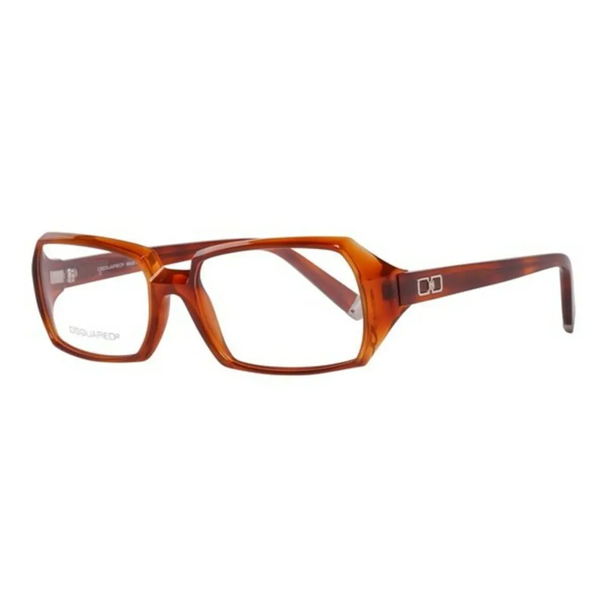 Ladies' Spectacle Frame Dsquared2 Dq5019-053-54 Ø 54 Mm 1