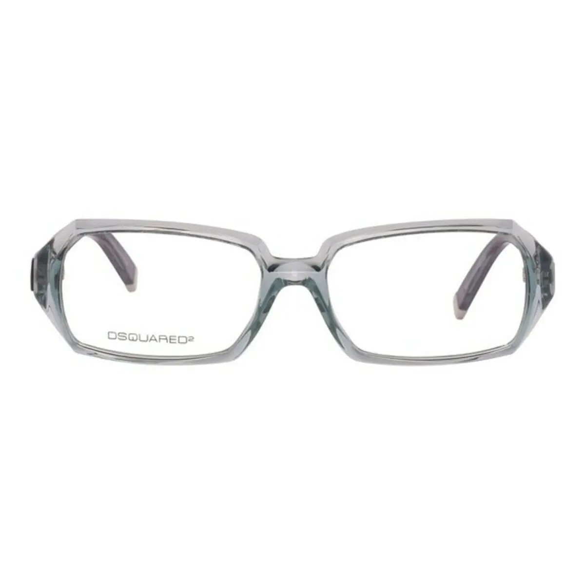 Ladies' Spectacle Frame Dsquared2 Dq5019-087-54 Ø 54 Mm 2