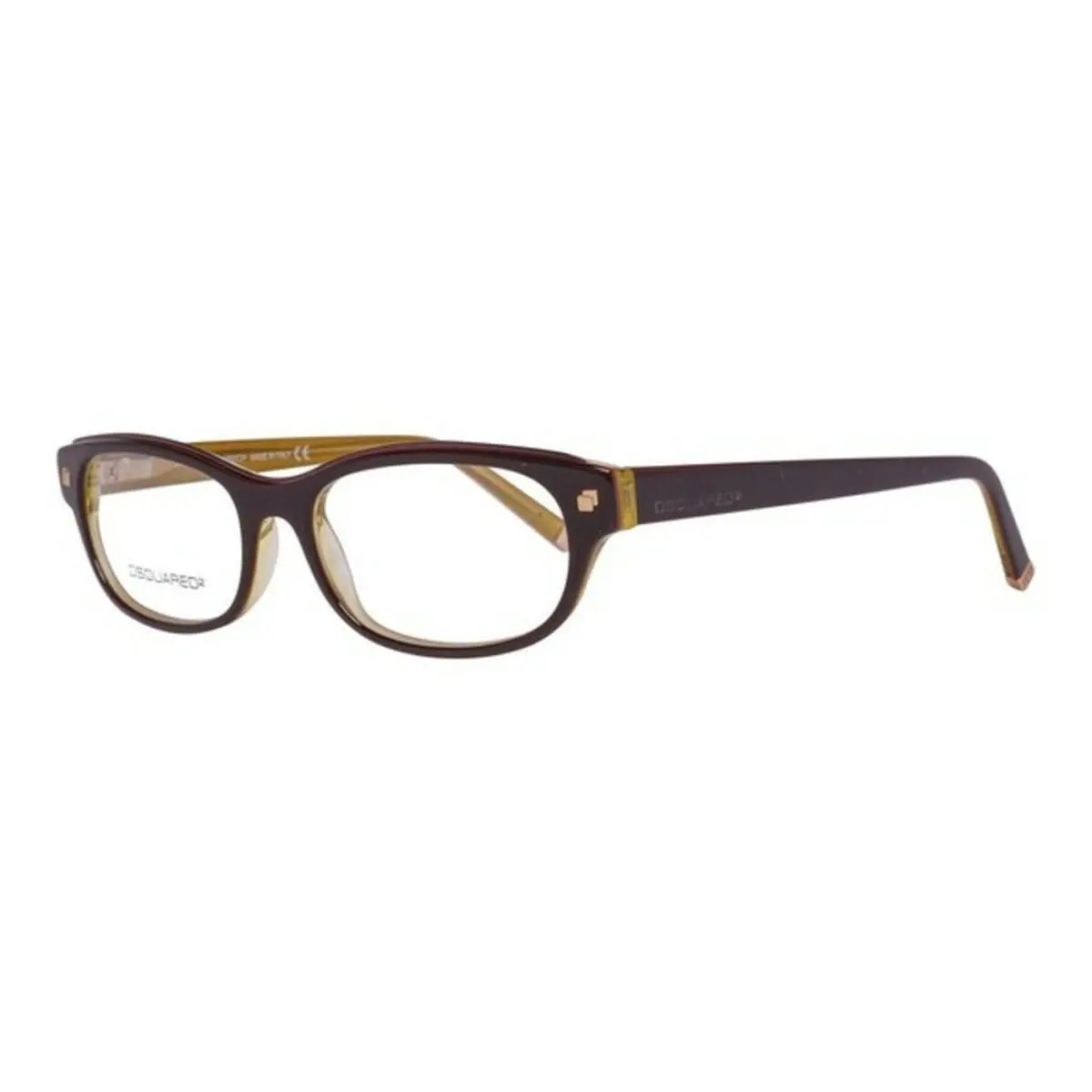 Ladies' Spectacle Frame Dsquared2 Dq5022-050-51 Ø 51 Mm 1