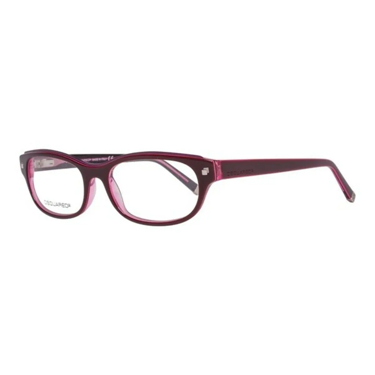 Ladies' Spectacle Frame Dsquared2 Dq5022-083-51 Ø 51 Mm 1