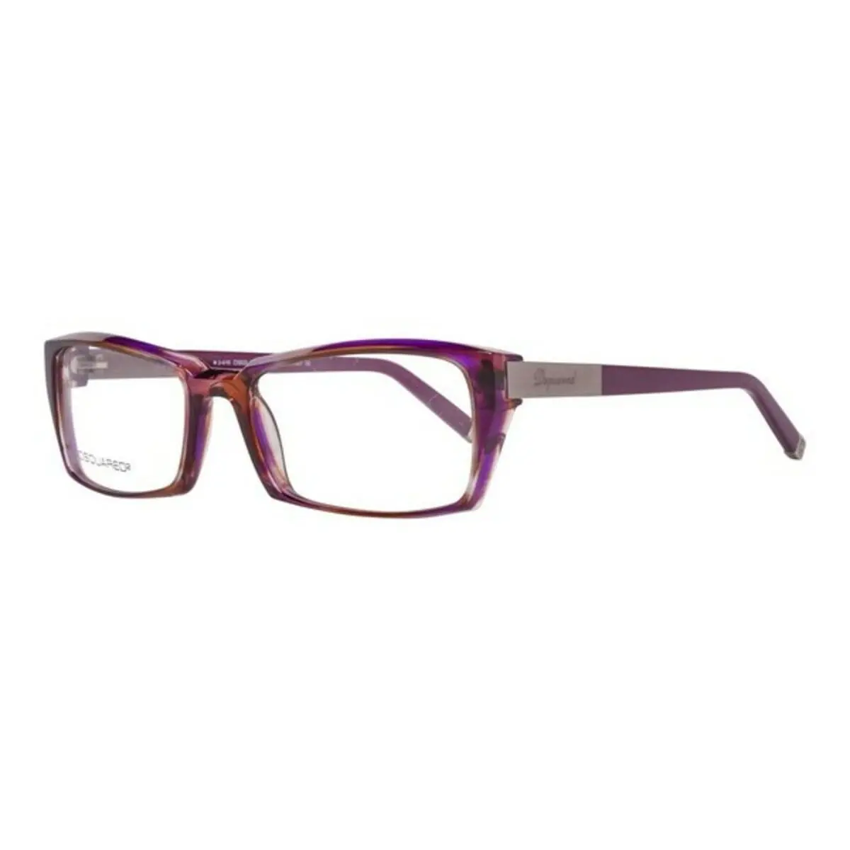 Ladies' Spectacle Frame Dsquared2 Dq5046 54050 Ø 54 Mm 1