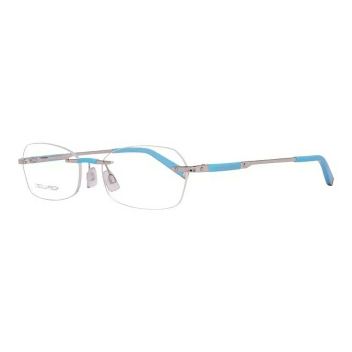 Ladies' Spectacle Frame Dsquared2 Dq5044-016-54 Ø 54 Mm 1