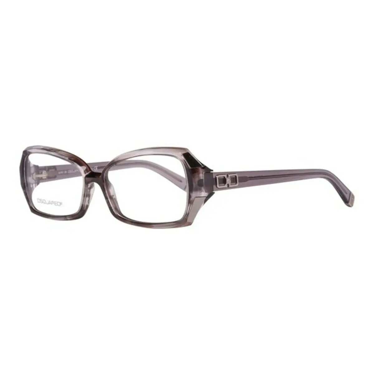 Ladies' Spectacle Frame Dsquared2 Dq5049-020-54 Ø 54 Mm 1