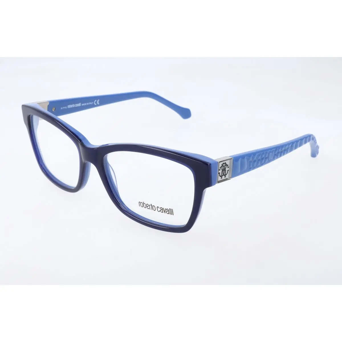 Ladies' Spectacle Frame Roberto Cavalli Rc0755-092 Ø 54 Mm 2