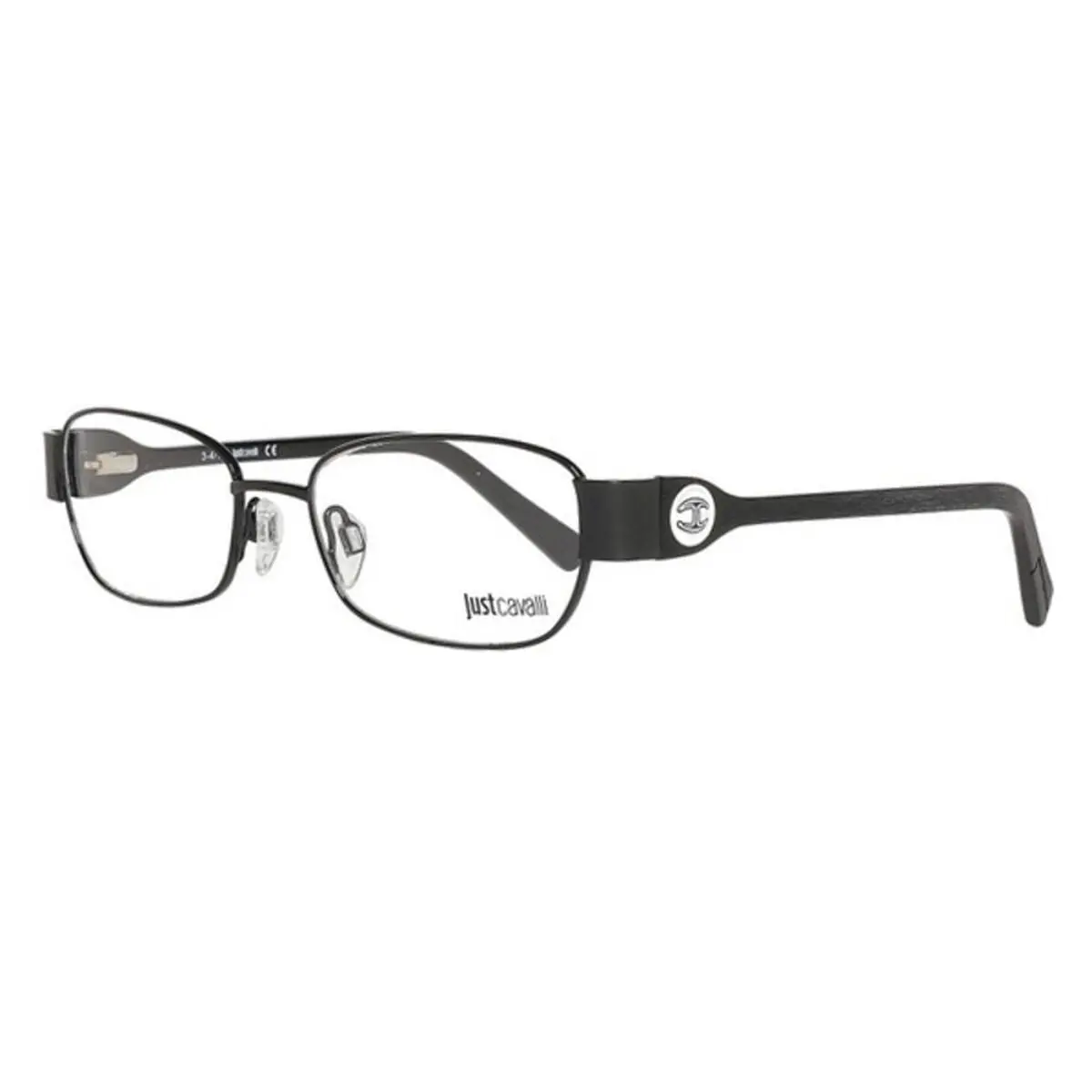 Ladies' Spectacle Frame Just Cavalli Jc0528-005-52 Ø 52 Mm 1
