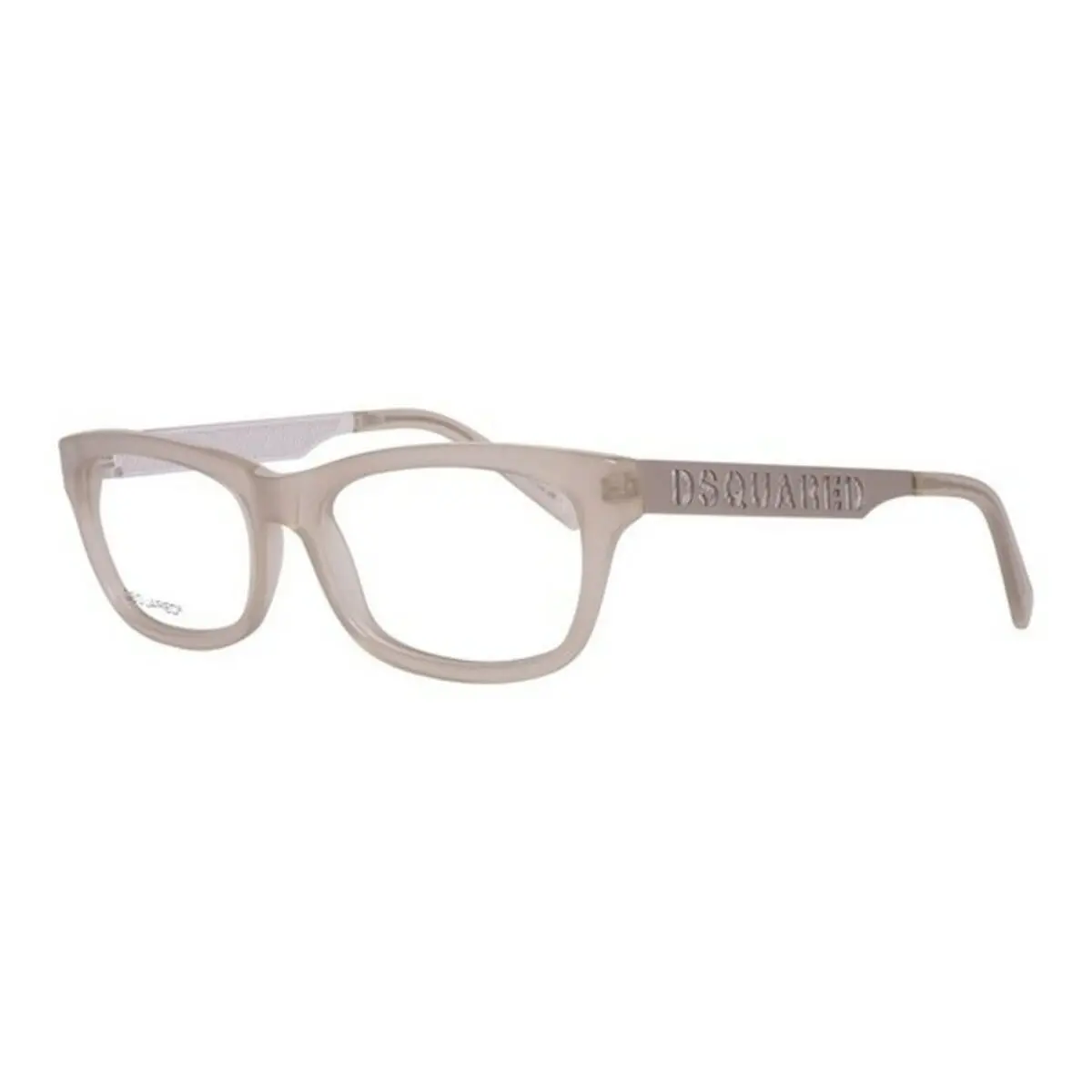 Ladies' Spectacle Frame Dsquared2 Dq5095-021-54 Ø 54 Mm 1