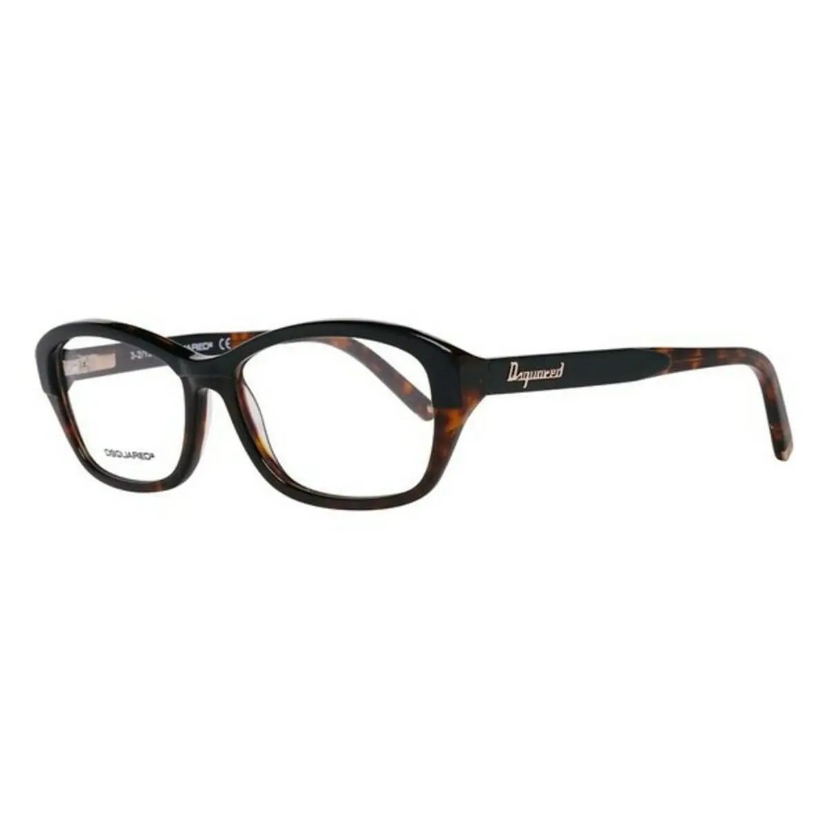 Ladies' Spectacle Frame Dsquared2 Dq5117 056 -54 -16 -140 Ø 54 Mm 1